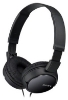 Picture of Sony MDR - ZX110AP - Black